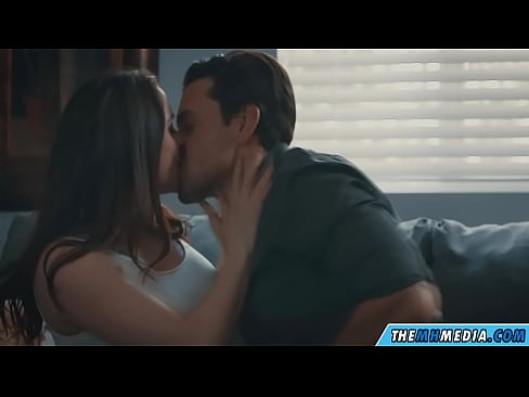 ❤️ ראָמאַנטיש געשלעכט מיט אַ גוט באַסטי מאָם שיין פּאָרן ביי אונדז ❌️❤