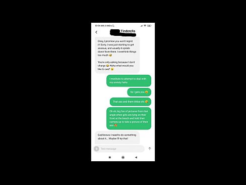 ❤️ איך צוגעגעבן אַ נייַע PAWG פון טינדער צו מיין האַרעם (רעדן צו טינדער אַרייַנגערעכנט) שיין פּאָרן ביי אונדז ❌️❤